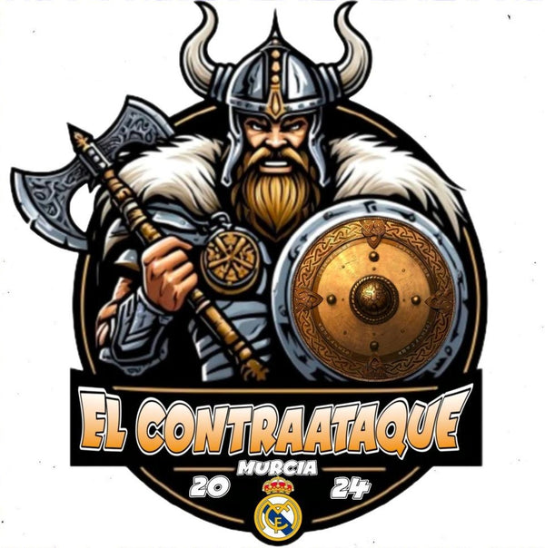 El Contaataque Madridista